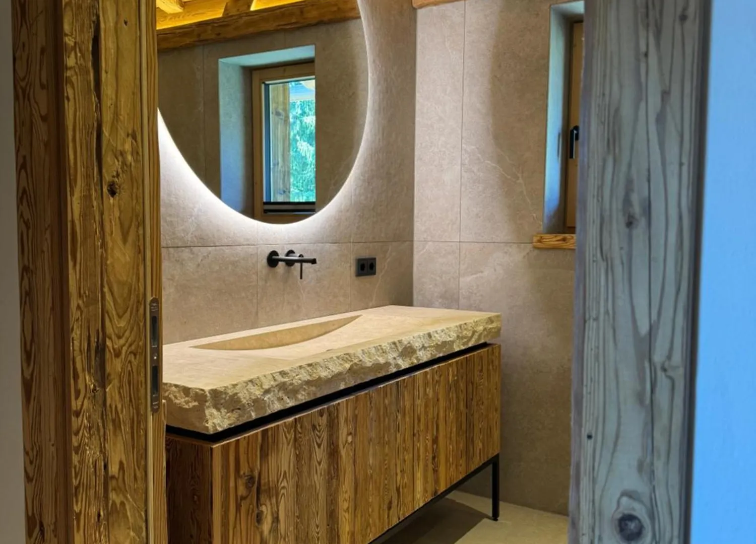 Ziegelberg Chalets Füssen