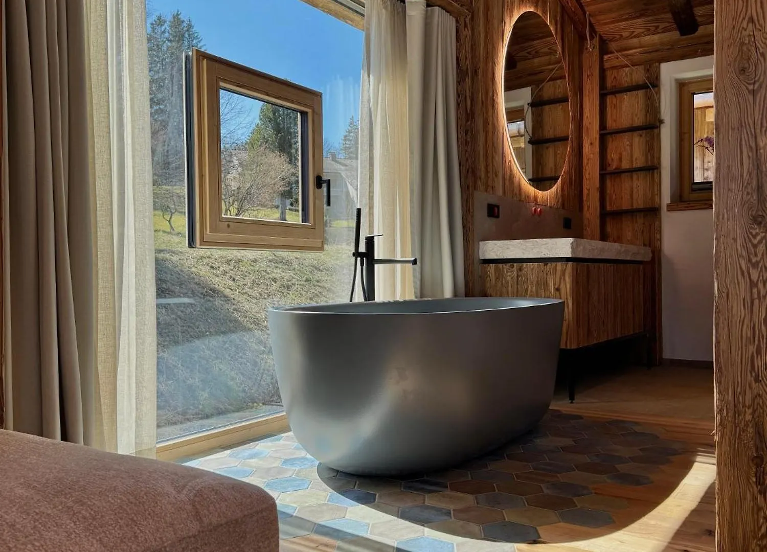 Ziegelberg Chalets Füssen