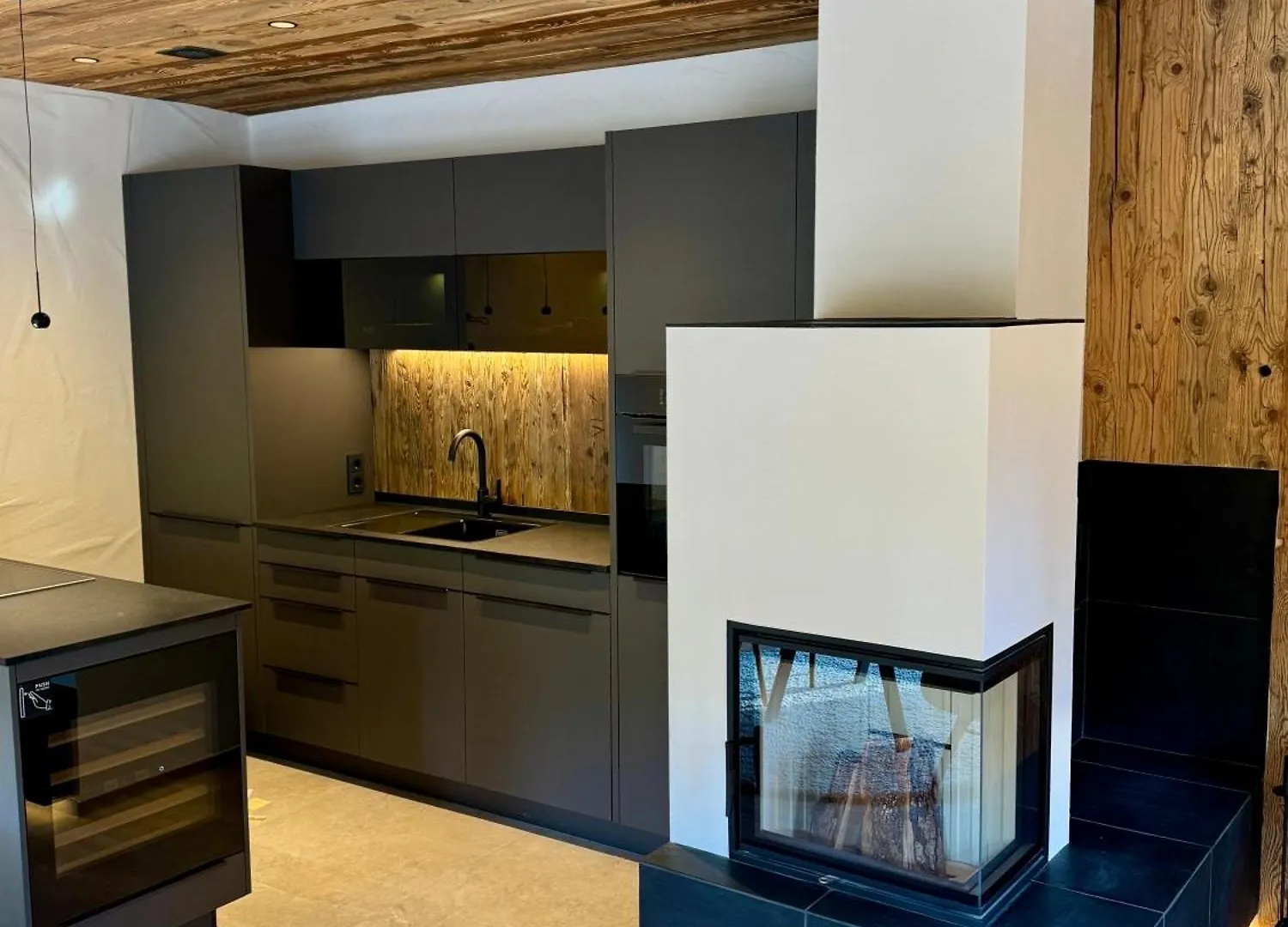 Ziegelberg Chalets Füssen