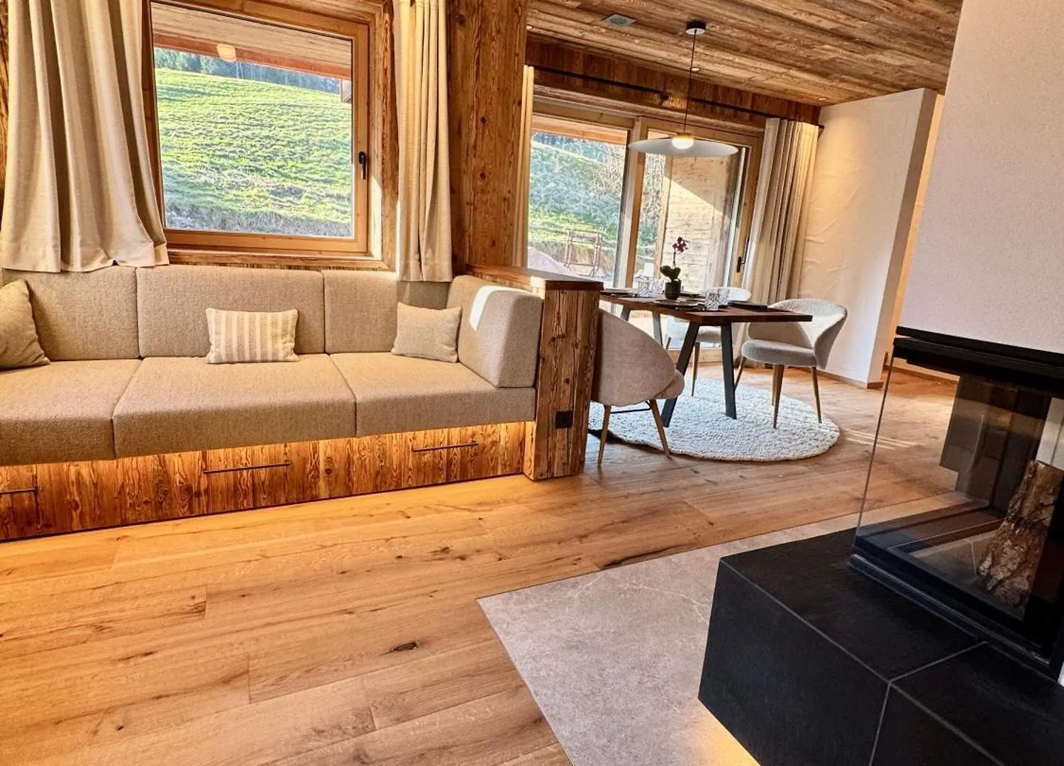 Ziegelberg Chalets Füssen 0*,