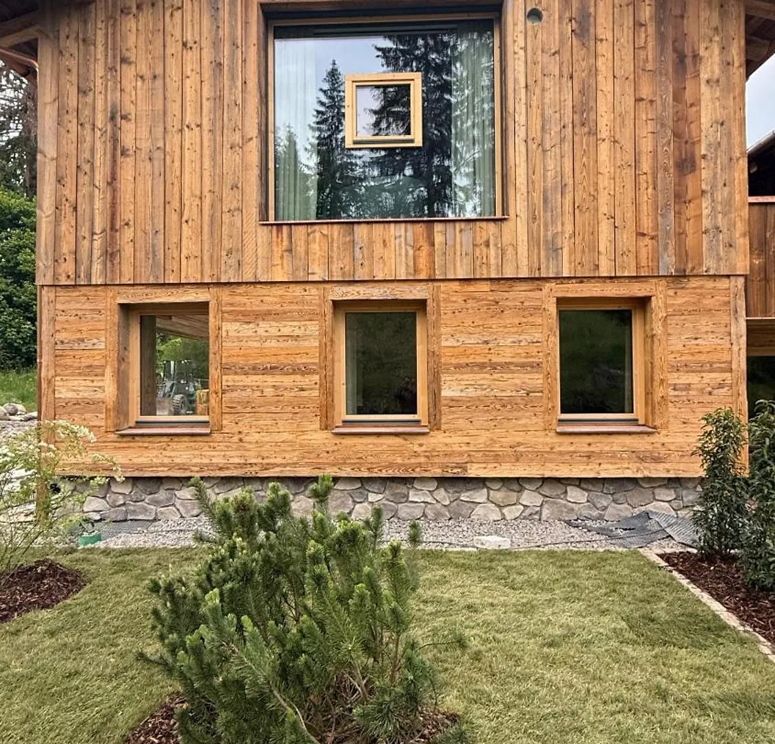 Ziegelberg Chalets Füssen 0*,  Γερμανία