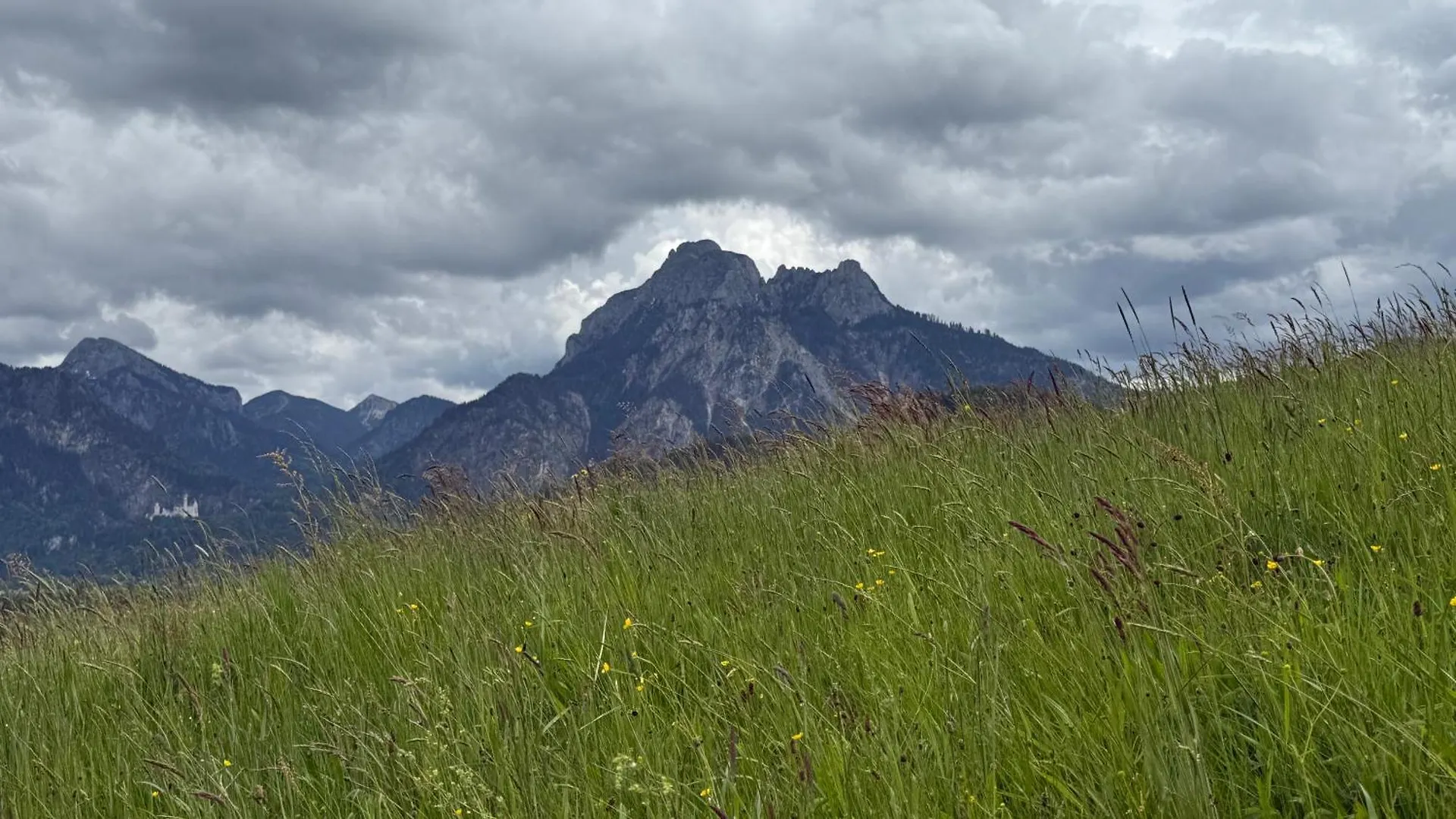 Ziegelberg Chalets Füssen Γερμανία
