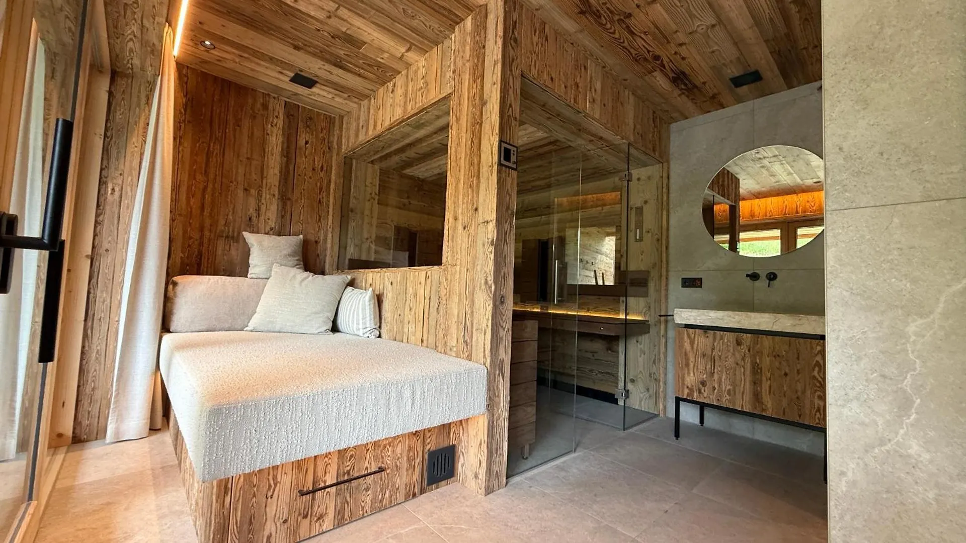 Ziegelberg Chalets Füssen