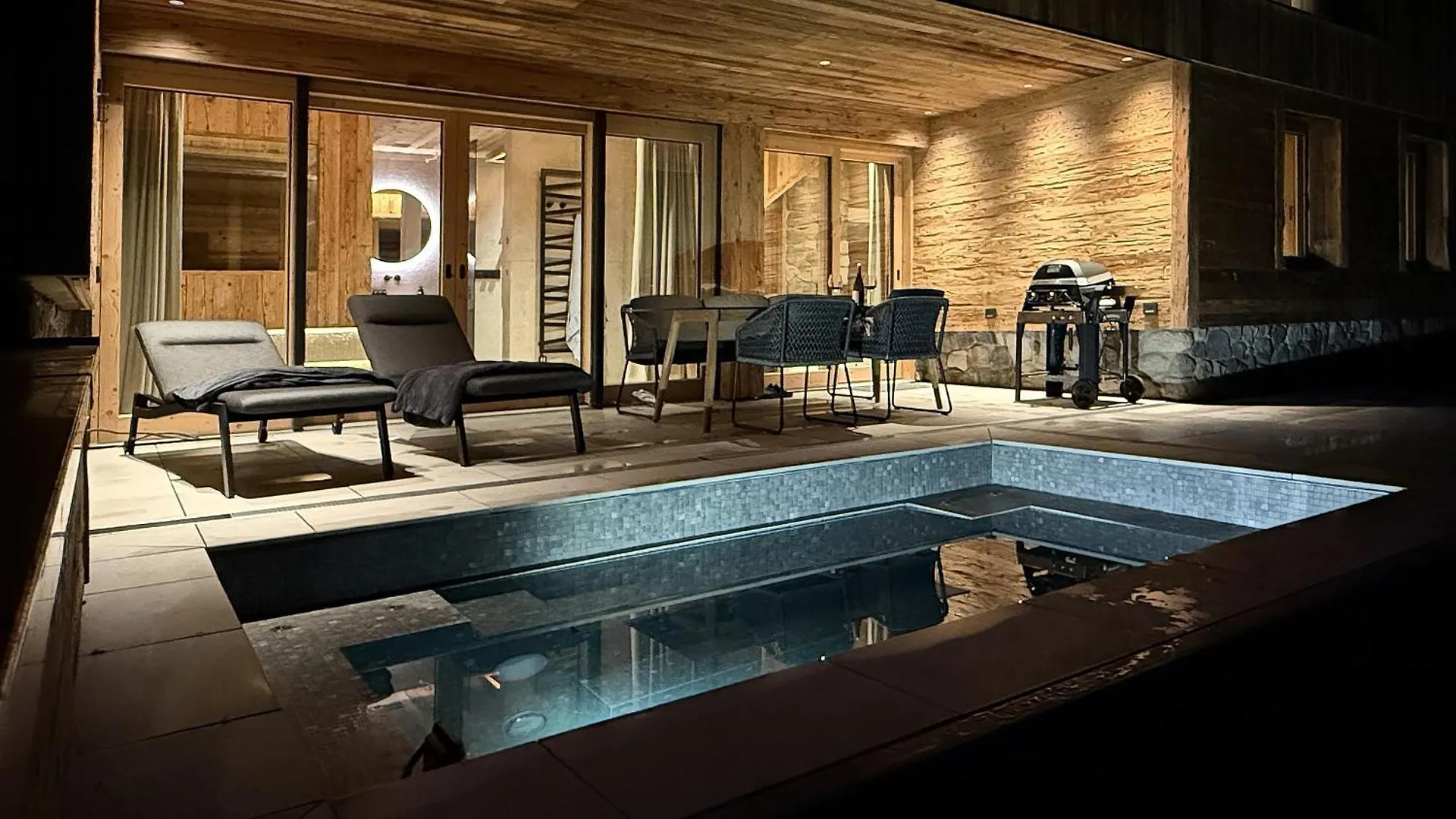 Ziegelberg Chalets Füssen 0*,