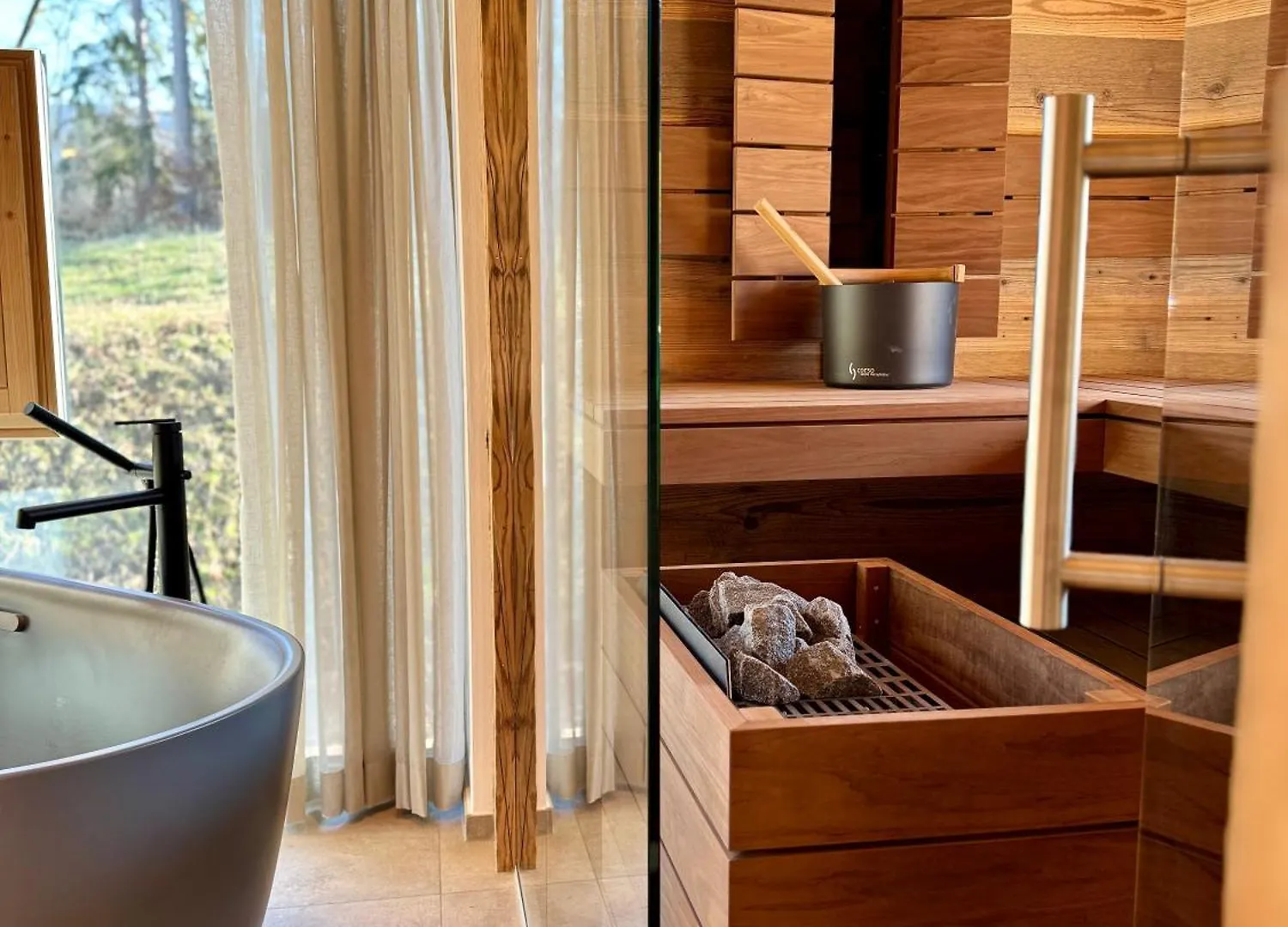 Ziegelberg Chalets Füssen Γερμανία